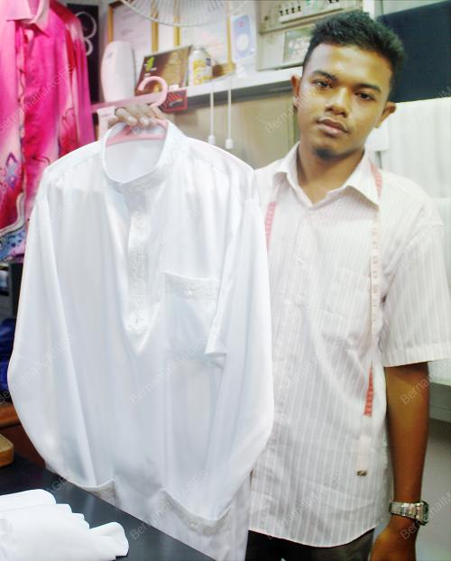 MUHAMAD AKRAM ZAIDAI