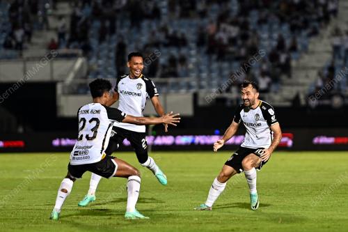 LIGA SUPER MALAYSIA 2024/2025