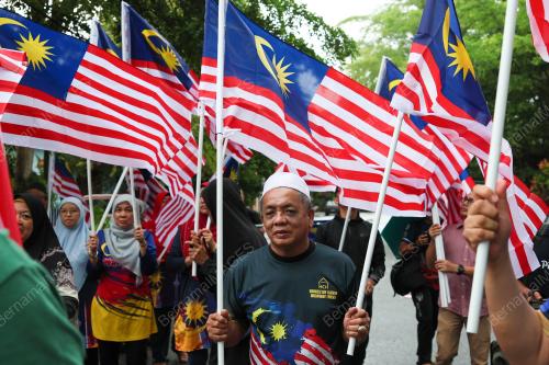 JALUR GEMILANG