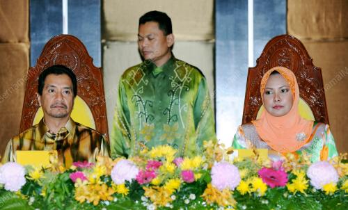 TUANKU MIZAN ZAINAL ABIDIN