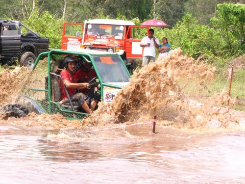 TERENGGANU STARHILL BESUT CHALLENGE