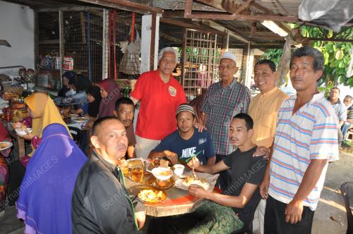 MAJLIS MESRA