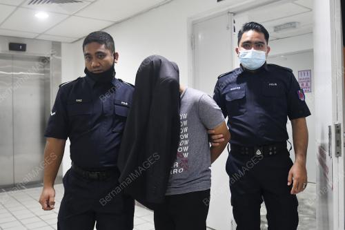 MAHKAMAH SESYEN KUALA TERENGGANU