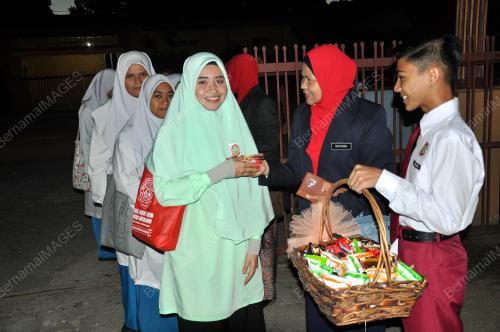JOM KE SEKOLAH 2020