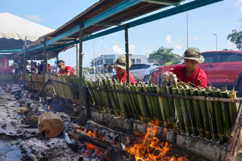 LEMANG 18 RAMD PARA