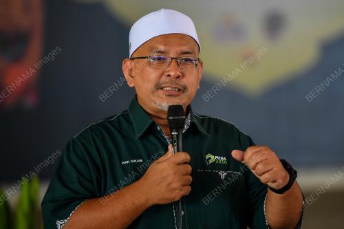 WAN SUKAIRI WAN ABDULLAH