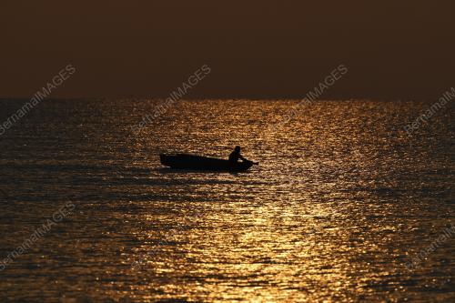 PEMANDANGAN WAKTU PAGI TERENGGANU