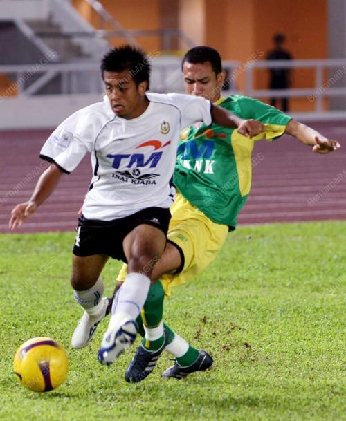 PIALA MALAYSIA