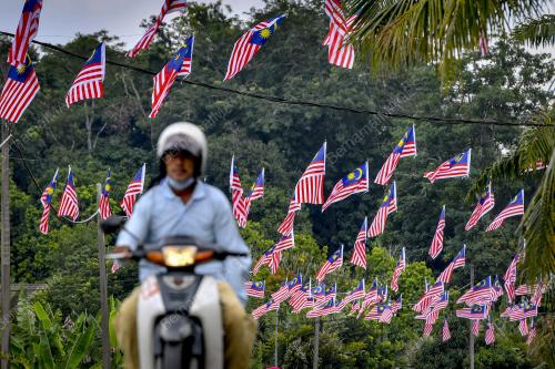 JALUR GEMILANG