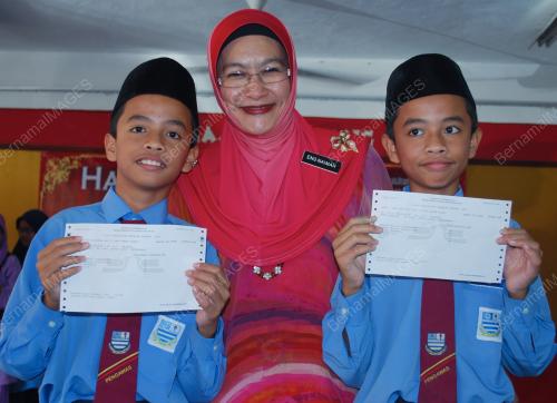 UPSR