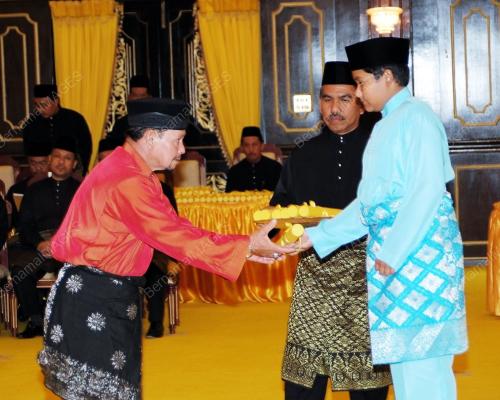 TENGKU MUHAMMAD ISMAIL