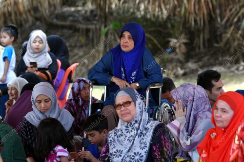 EMPAT PELAJAR POLITEKNIK DIKHUATIRI LEMAS