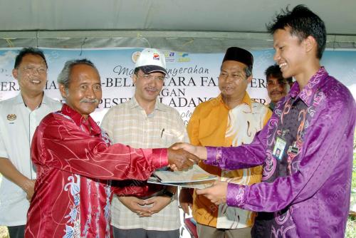 PERJANJIAN JUAL BELI TEMBIKAI