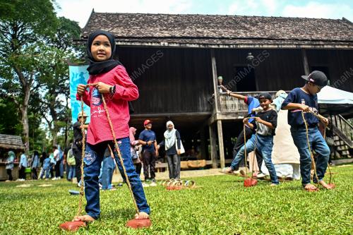 PROGRAM MUSING KETANG
