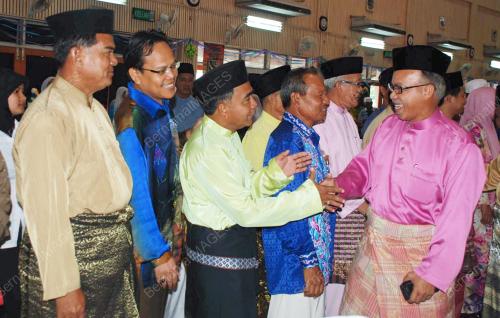 MOHD NASIR BABA