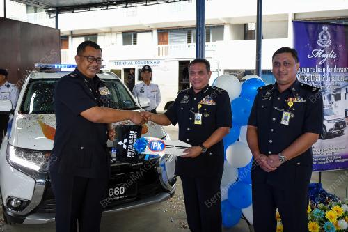 DATUK AIDI ISMAIL