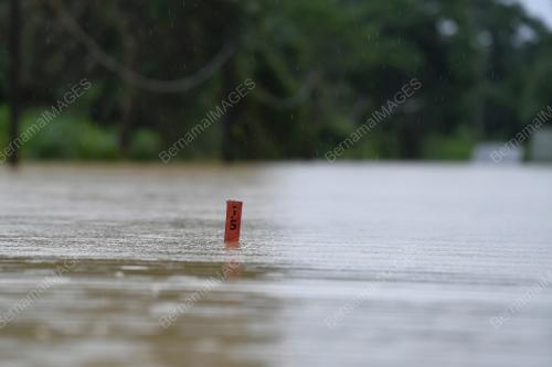 BANJIR TERENGGANU