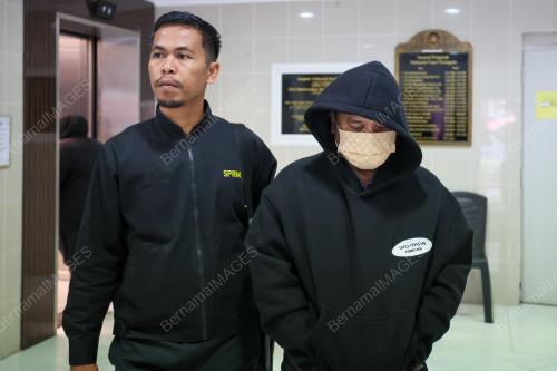 MAHKAMAH SPRM