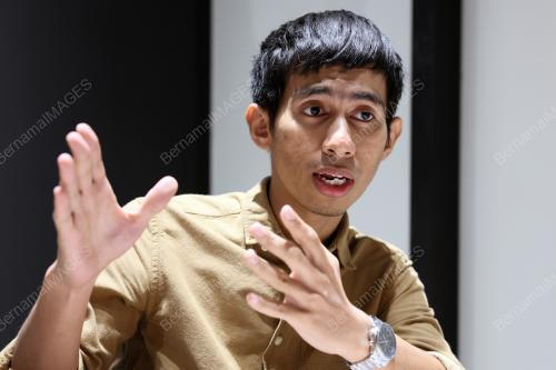 OMBAK PAZZAR MAYANG MALL
