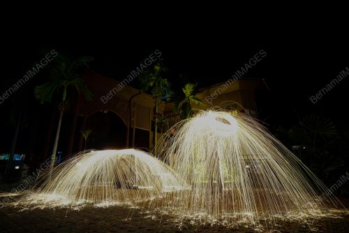 SAMBUTAN AIDILFITRI