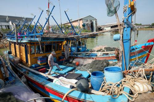 KOMANDER MARITIM MOHD FIRDAUS MOHD ANUAR
