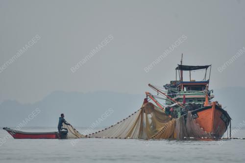 NELAYAN TERENGGANU