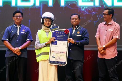 DATUK AEDY FADLY RAMLI