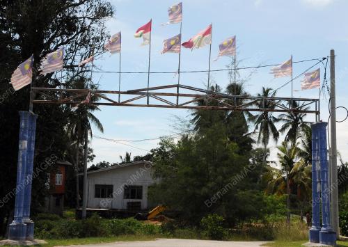 JALUR GEMILANG