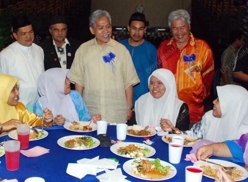 IDRIS JUSOH