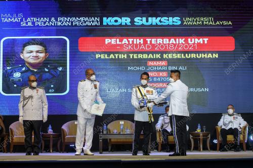 DATUK ROHAIMI MD ISA