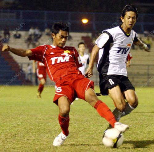 PIALA FA