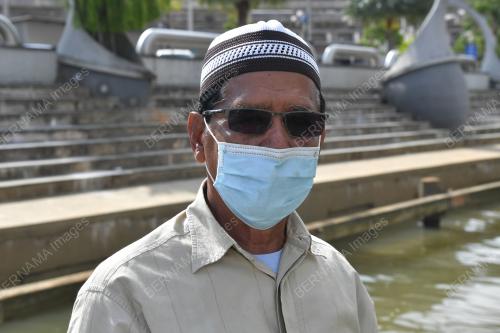 MUHAMMAD IBRAHIM