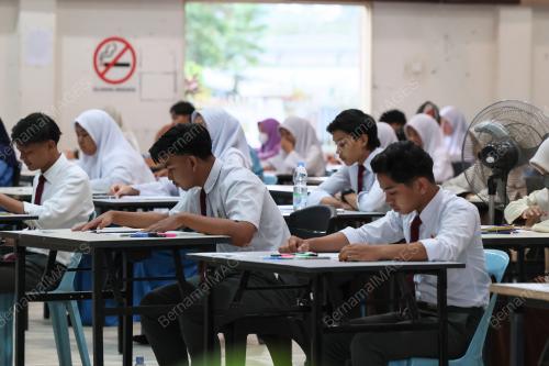 SPM 2022