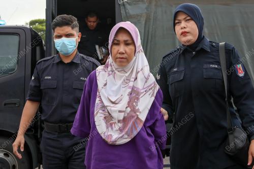 MAHKAMAH LANGGAR UiTM