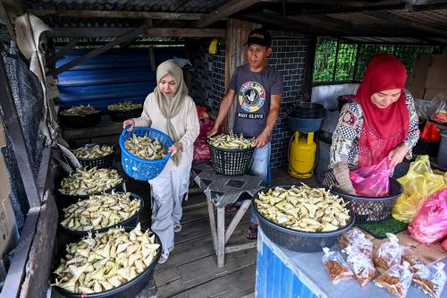 KETUPAT PALAS