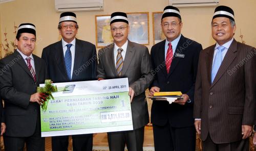 MOHD HISHAM HARUN