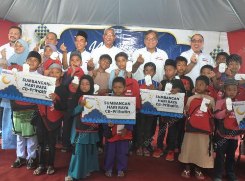 MOHD FARIS BIN KAMARUDIN