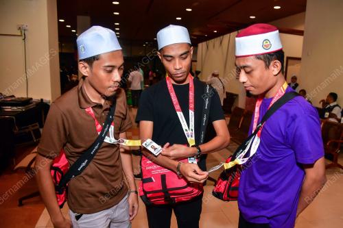 BAKAL JEMAAH HAJI