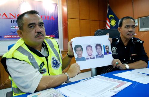POLIS