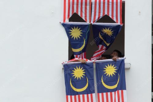 JALUR GEMILANG