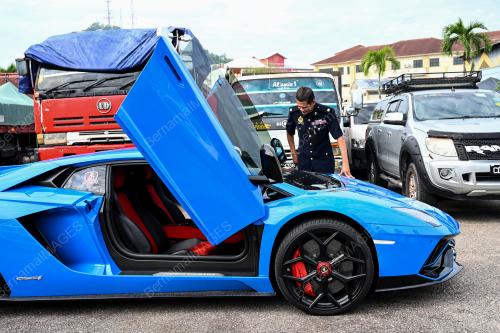 JPJ LUXURY