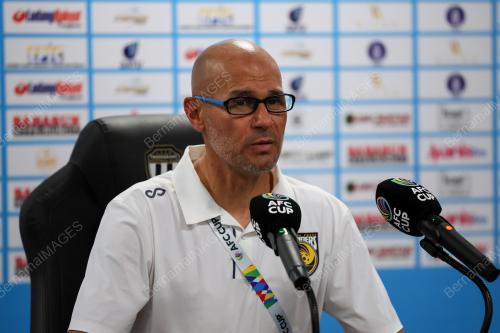 AFC CUP 2023
