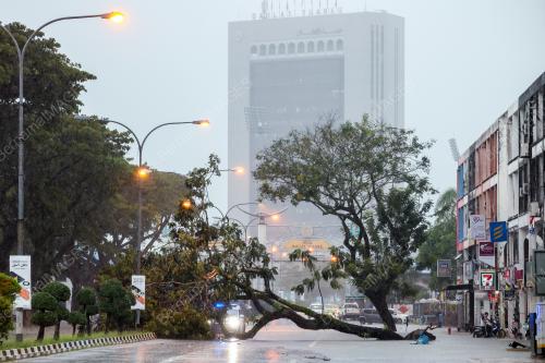 BANJIR TERENGGANU