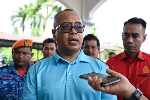 DATUK AHMAD NORIHAN JALAL