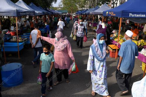 TINJAUAN BELI BARANG SEBELUM PKP