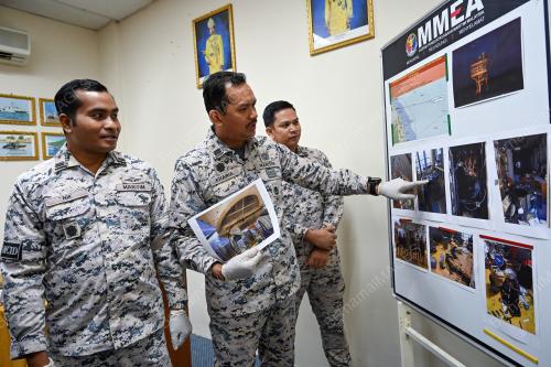 MOHD KHAIRULANUAR ABD MAJID