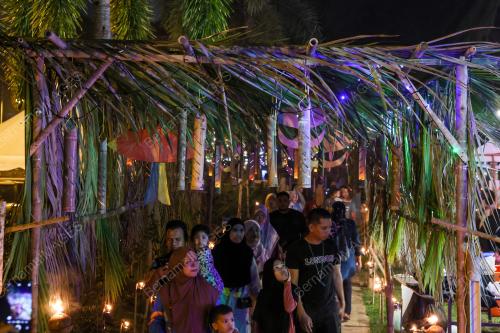 PELITA RAYA TERENGGANU