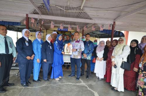 MOHD JOHARI MOHAMAD