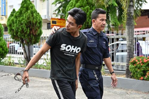 MAHKAMAH MAJISTRET KEMAMAN