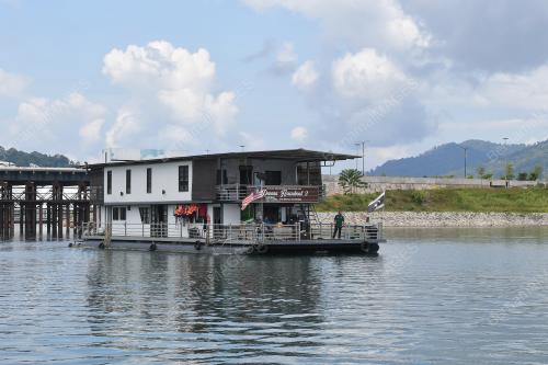 TASIK KENYIR